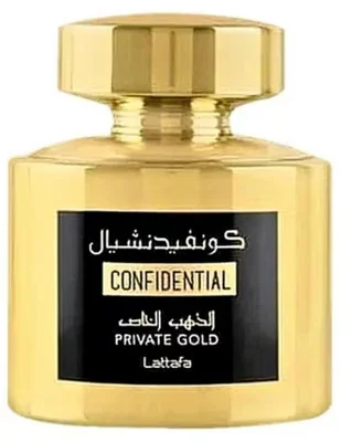 Eau de parfum Lattafa para mujer