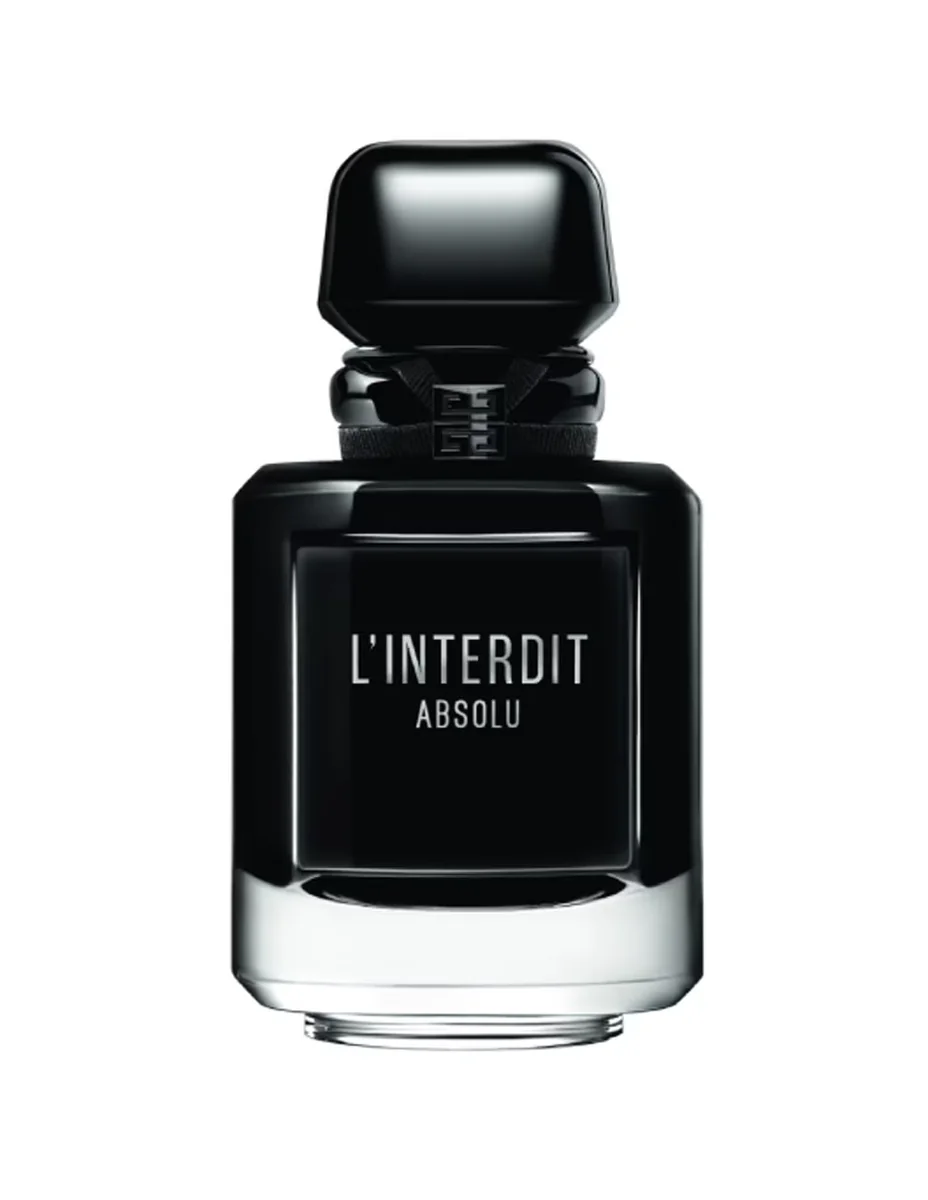 Eau de parfum Givenchy L'Interdit Intense Absolu para mujer