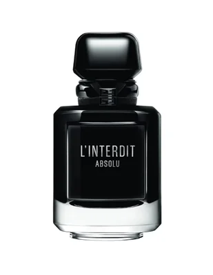 Eau de parfum Givenchy L'Interdit Intense Absolu para mujer
