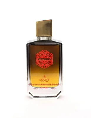 Eau de parfum Ainash Addictive unisex