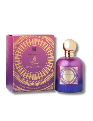 Eau de parfum Paris Corner unisex