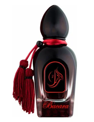 Perfume Attar Collection Bacara Arabesque unisex
