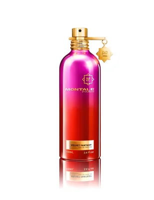 Eau de parfum Montale Velvet Fantasy para mujer
