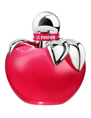 Eau de parfum Nina Ricci para mujer