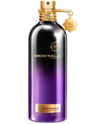 Eau de parfum Montale Dark Vanilla unisex