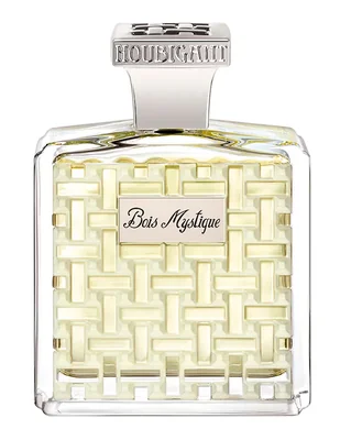 Eau de parfum Houbigant Paris Bois mystique unisex
