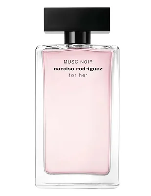 Eau de parfum Narciso Rodriguez For Her Musc Noir para mujer