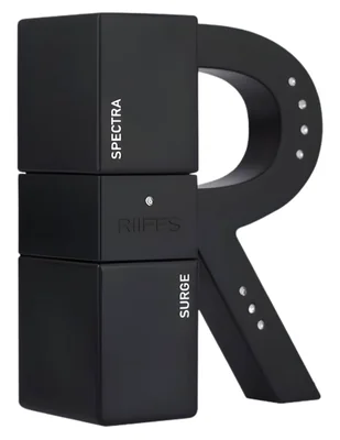 Extracto Riiffs R Surge & Spectra para hombre