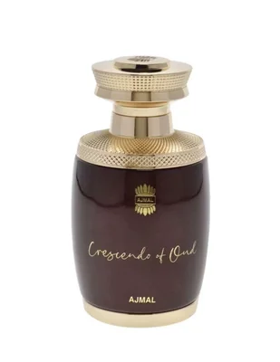 Eau de parfum Ajmal Crescendo of oud unisex