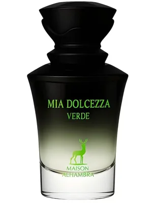 Eau de parfum Maison Alhambra Mia dolcezza para mujer