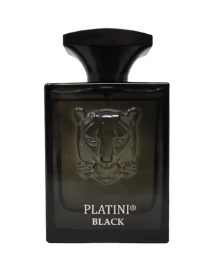 Eau de toilette Platini para hombre
