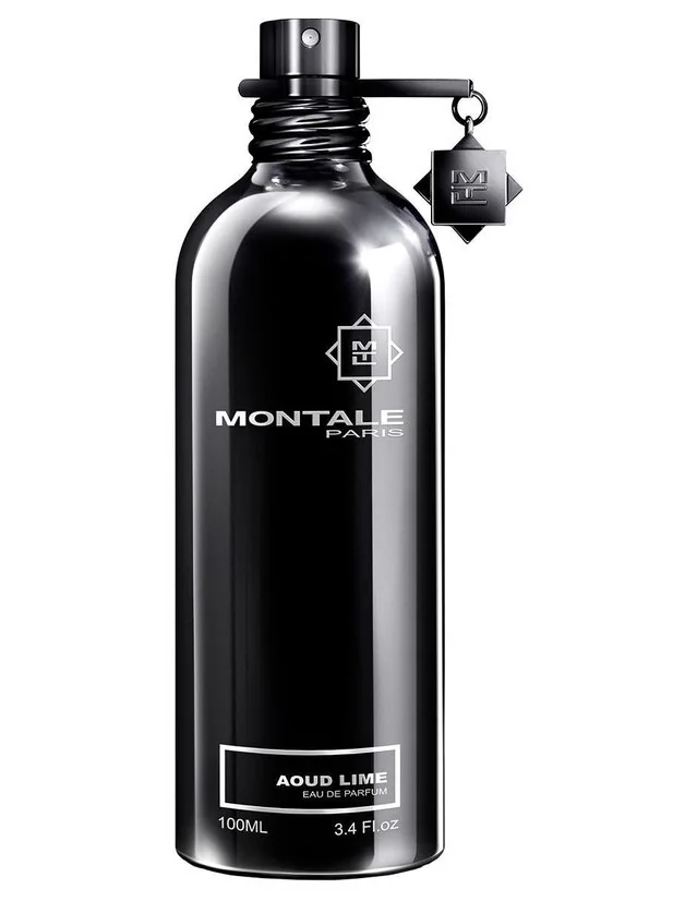 Eau de parfum Montale Aoud Lime unisex