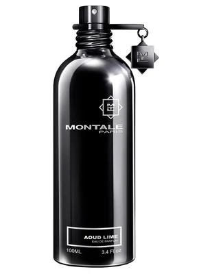 Eau de parfum Montale Aoud Lime unisex