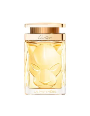 Eau de parfum Cartier La Panthère Élixir para mujer