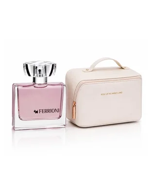 Perfume Ferrioni Rose para mujer