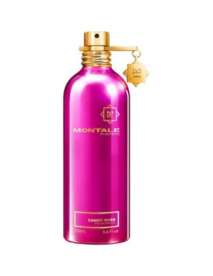 Eau de parfum Montale Candy Rose unisex
