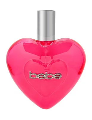 Eau de parfum Bebe Luxe Wild para mujer