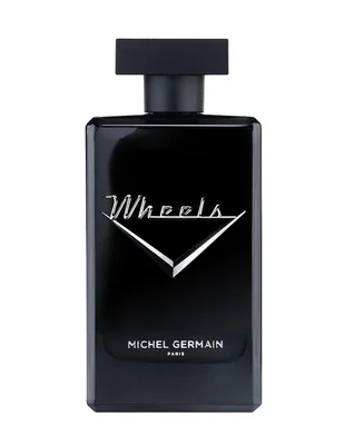 Eau de toilette Michel Germain Wheels para hombre