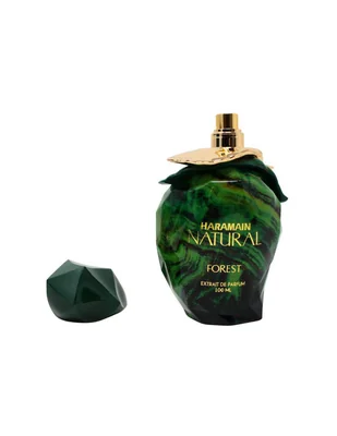 Extracto Al Haramain Natural Forest unisex