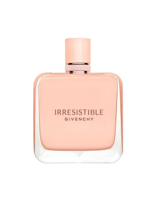 Eau de parfum Givenchy Irresistible Nude Velvet para mujer