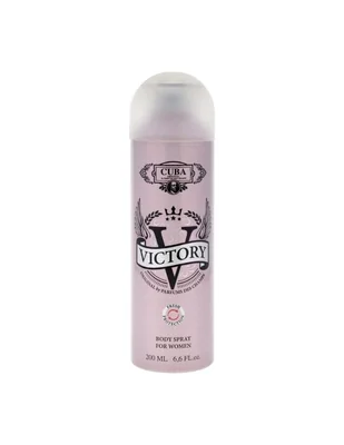 Eau de parfum Cuba para mujer