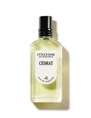 Eau de toilette Loccitane para hombre