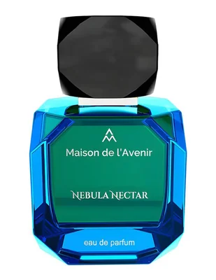 Eau de parfum Maison de l'avenir unisex