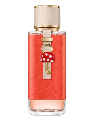 Eau de parfum Carolina Herrera Luckycharms Cute Chaos para mujer