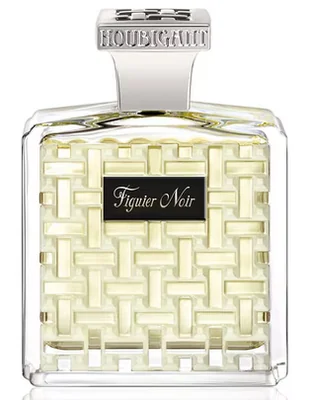 Eau de parfum Houbigant Paris Figuier Noir unisex