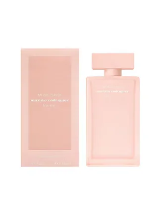Eau de parfum Narciso Rodriguez For Her Musc Nude para mujer