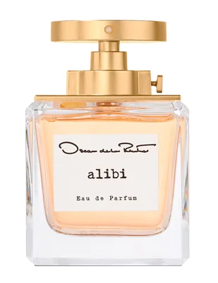 Eau de parfum Oscar De La Renta Alibi para mujer