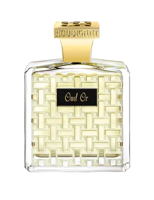 Eau de parfum Houbigant Paris Oud Or unisex