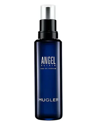 Eau de parfum Mugler Angel Elixir para mujer