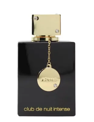 Eau de parfum Armaf Club de Nuit para mujer
