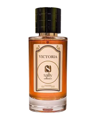 Eau de parfum Sally Collection Victoria unisex