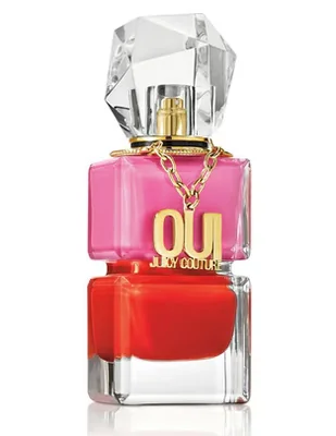Eau de parfum Juicy Couture Oui para mujer