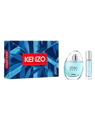 Set Eau de parfum Kenzo L'eau Pure unisex