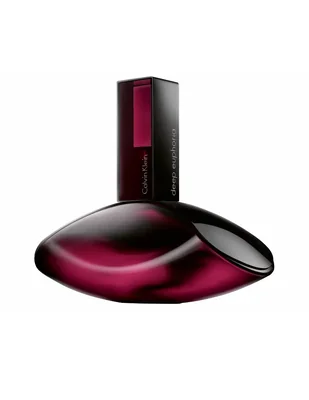Eau de parfum CK para mujer