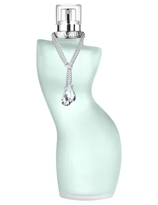Eau de toilette Shakira Dance Diamonds para mujer