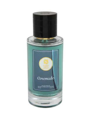 Eau de parfum Sally Collection Coronado para unisex