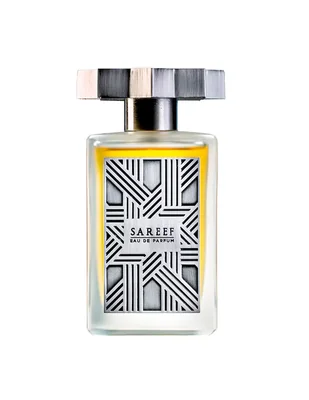 Eau de parfum Kajal Sareef unisex