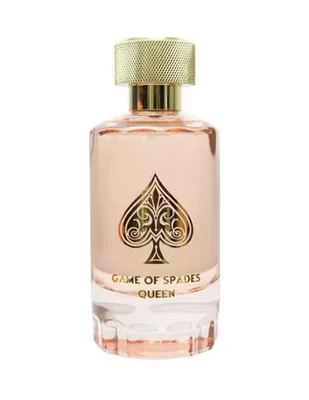 Eau de parfum Game Of Spades Queen para mujer