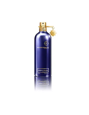 Eau de parfum Montale Amber & Spices unisex