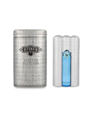 Eau de toilette Cuba para hombre