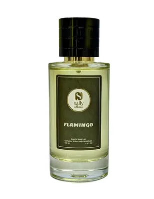 Eau de parfum Sally Collection Flamingo unisex