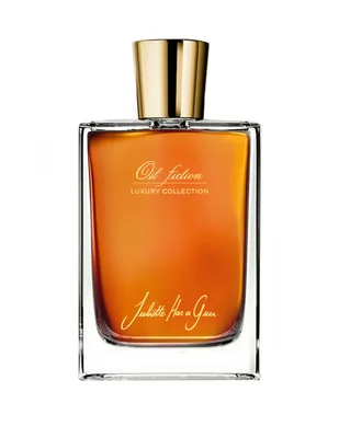 Eau de parfum Juliette Has a Gun Oil Fiction EDP 75ml unisex