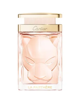 Eau de toilette Cartier La Panthere para mujer