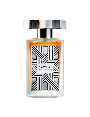Eau de parfum Kajal Sawlaj unisex