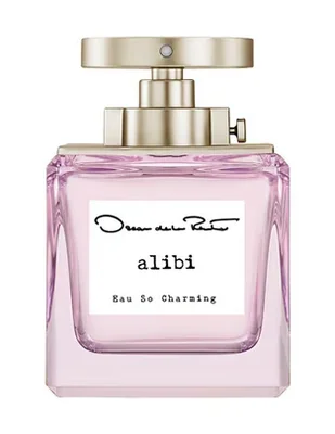 Eau de toilette Oscar De La Renta Alibi para mujer