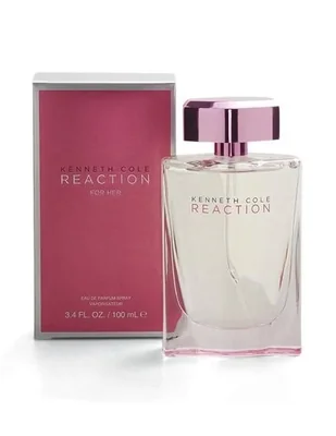 Eau de parfum kenneth Cole Reaction Her para mujer